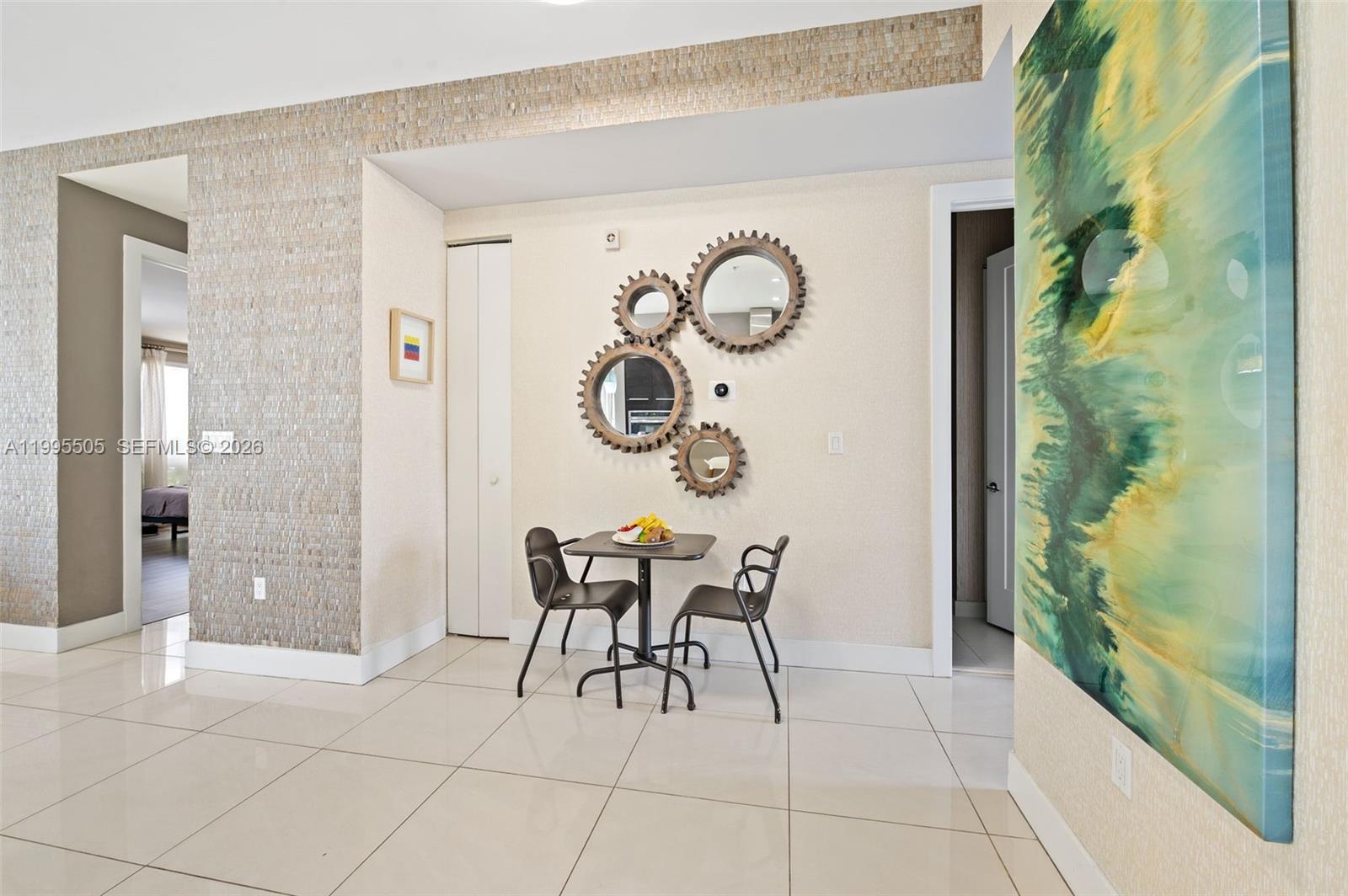 LANDMARK AT DORAL CONDO - Residential