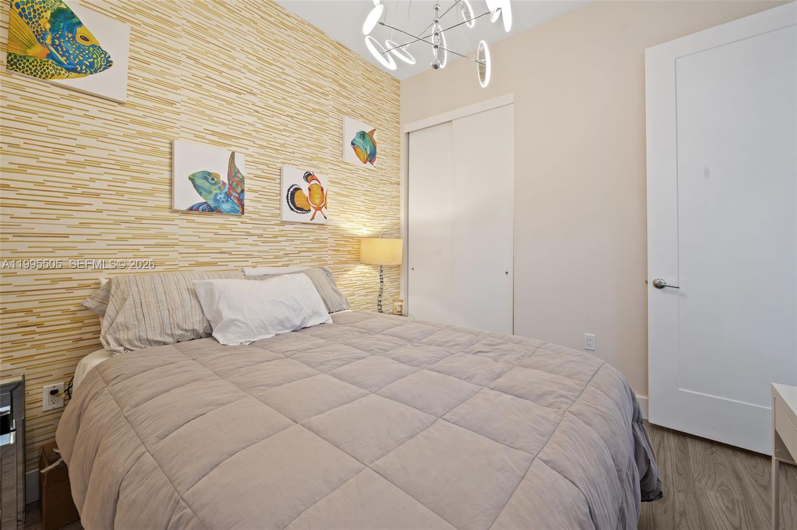 LANDMARK AT DORAL CONDO - Residential