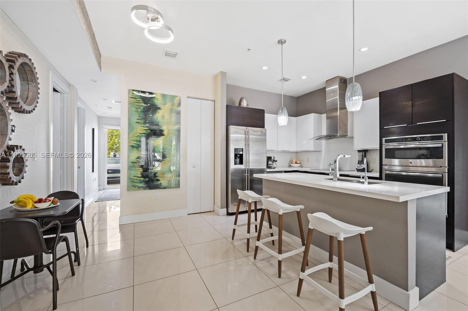 LANDMARK AT DORAL CONDO - Residential