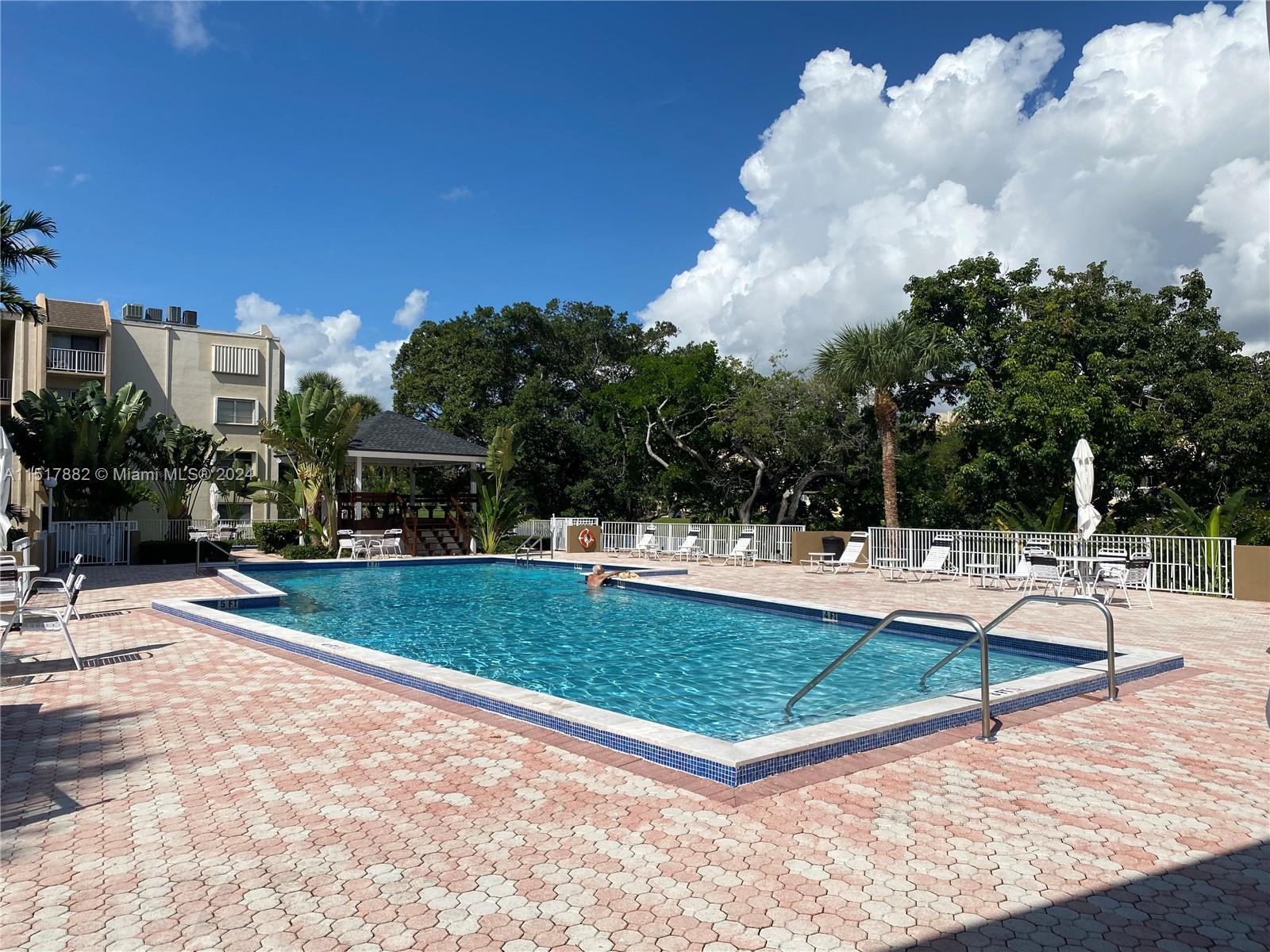 KINGS CREEK SO CONDO - Residential Lease