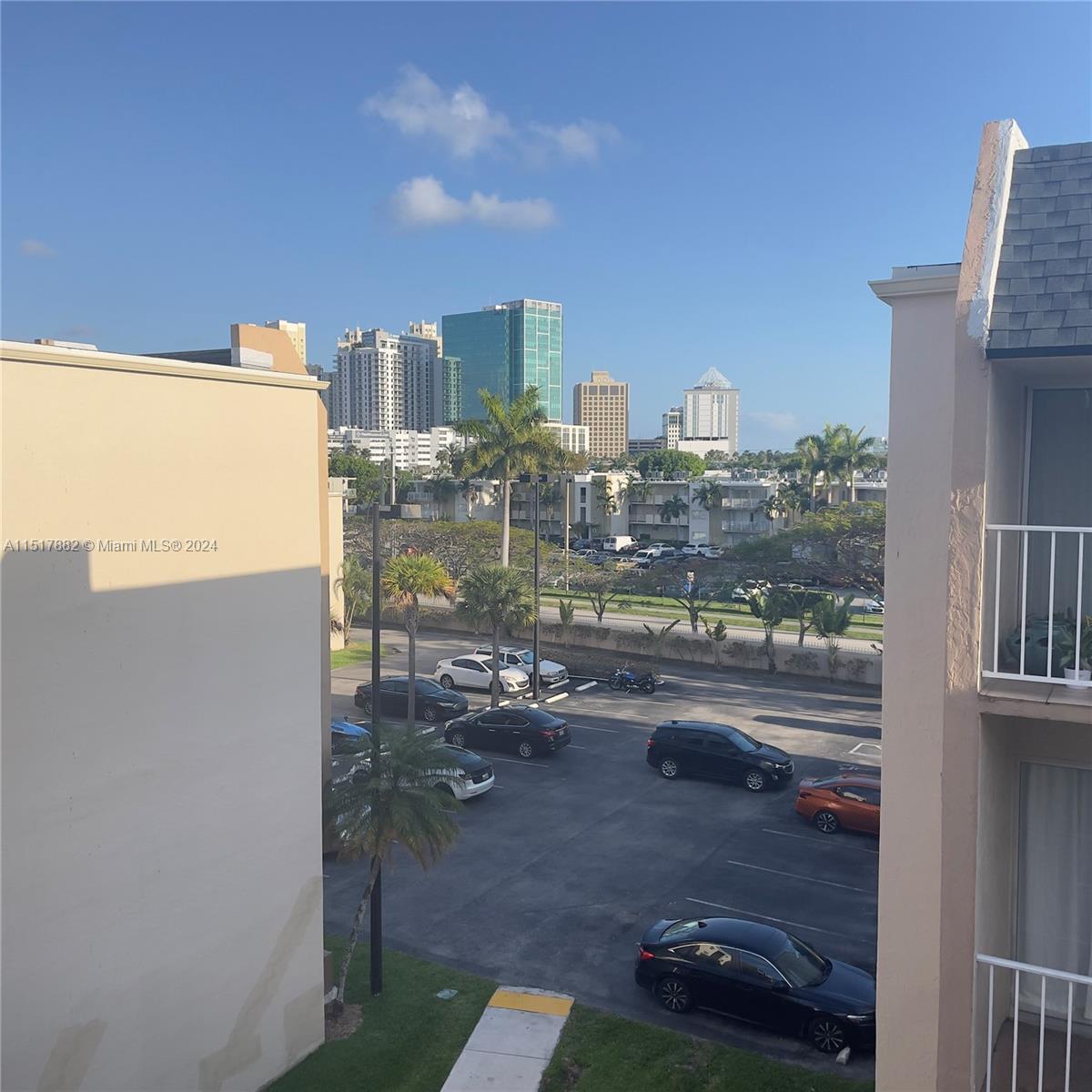 KINGS CREEK SO CONDO - Residential Lease