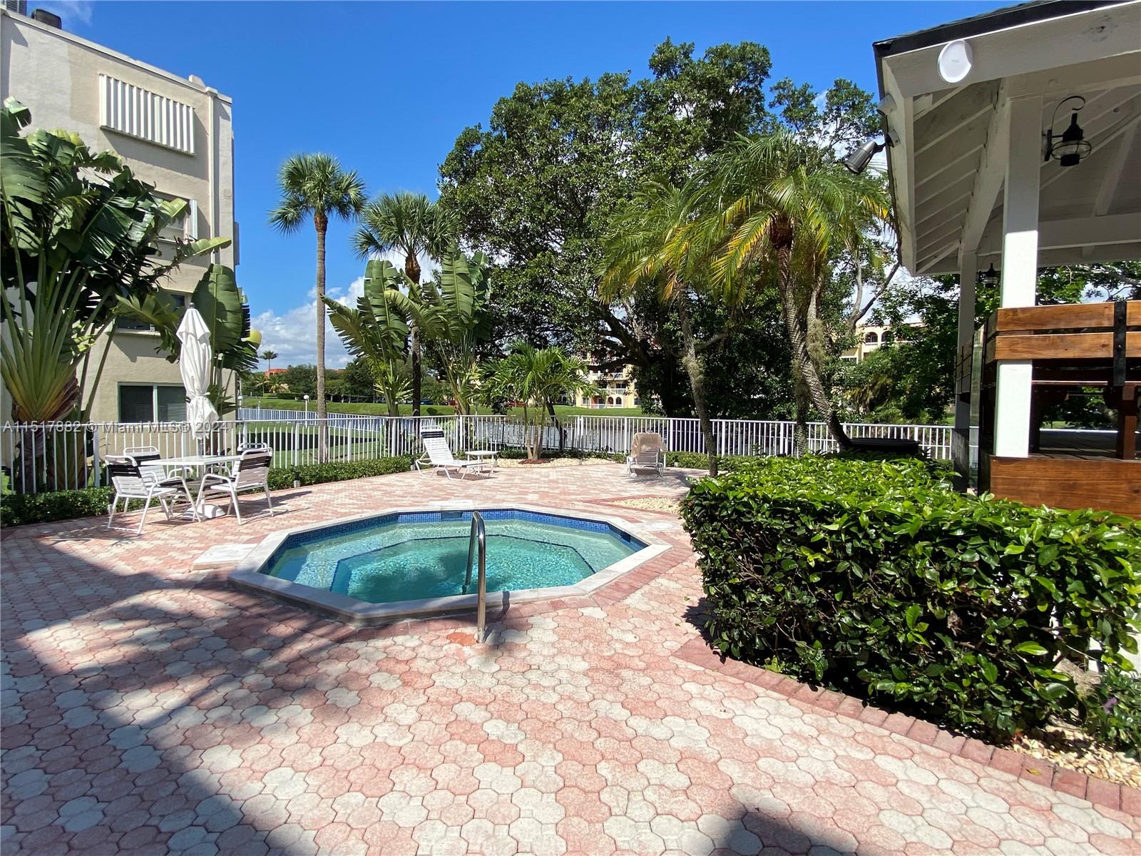 KINGS CREEK SO CONDO - Residential Lease