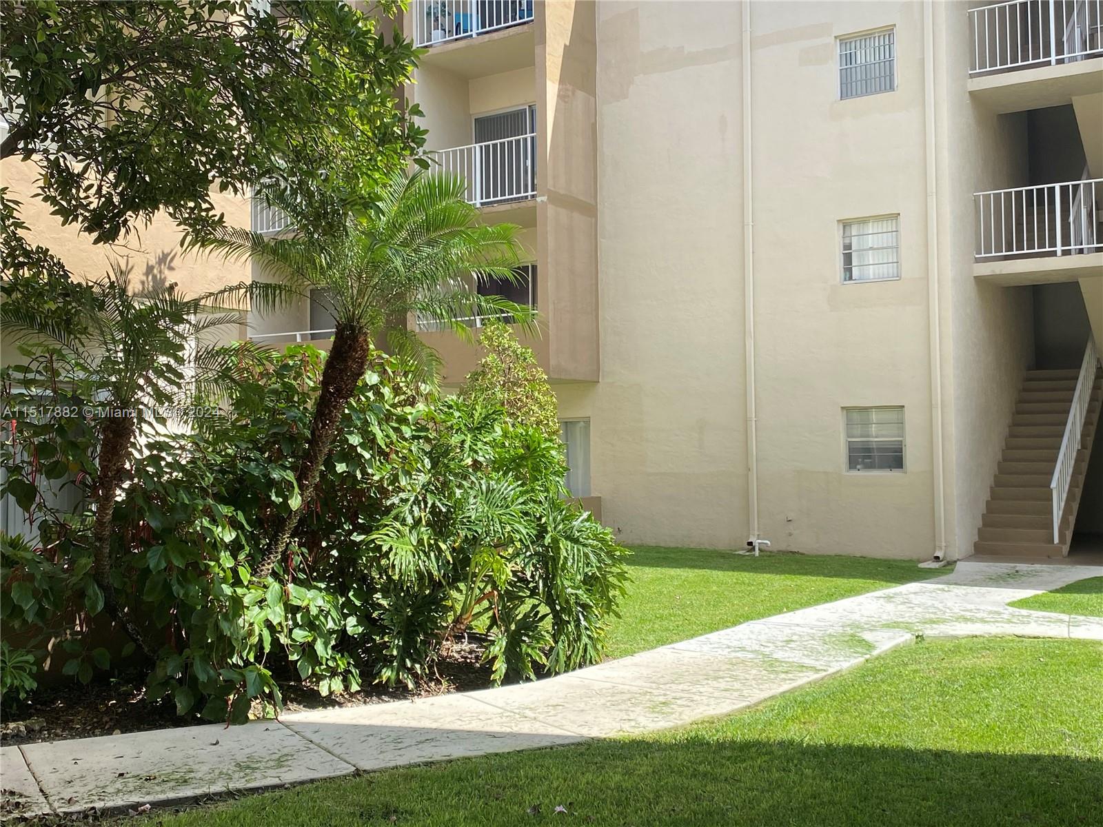 KINGS CREEK SO CONDO - Residential Lease