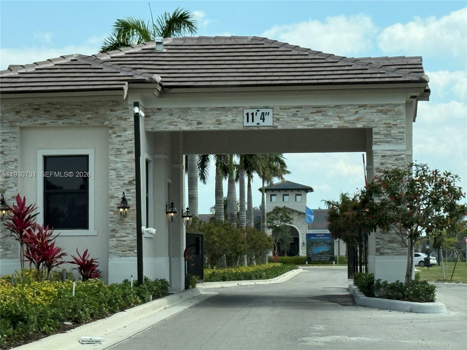 Princeton Miami-Dade - Residential