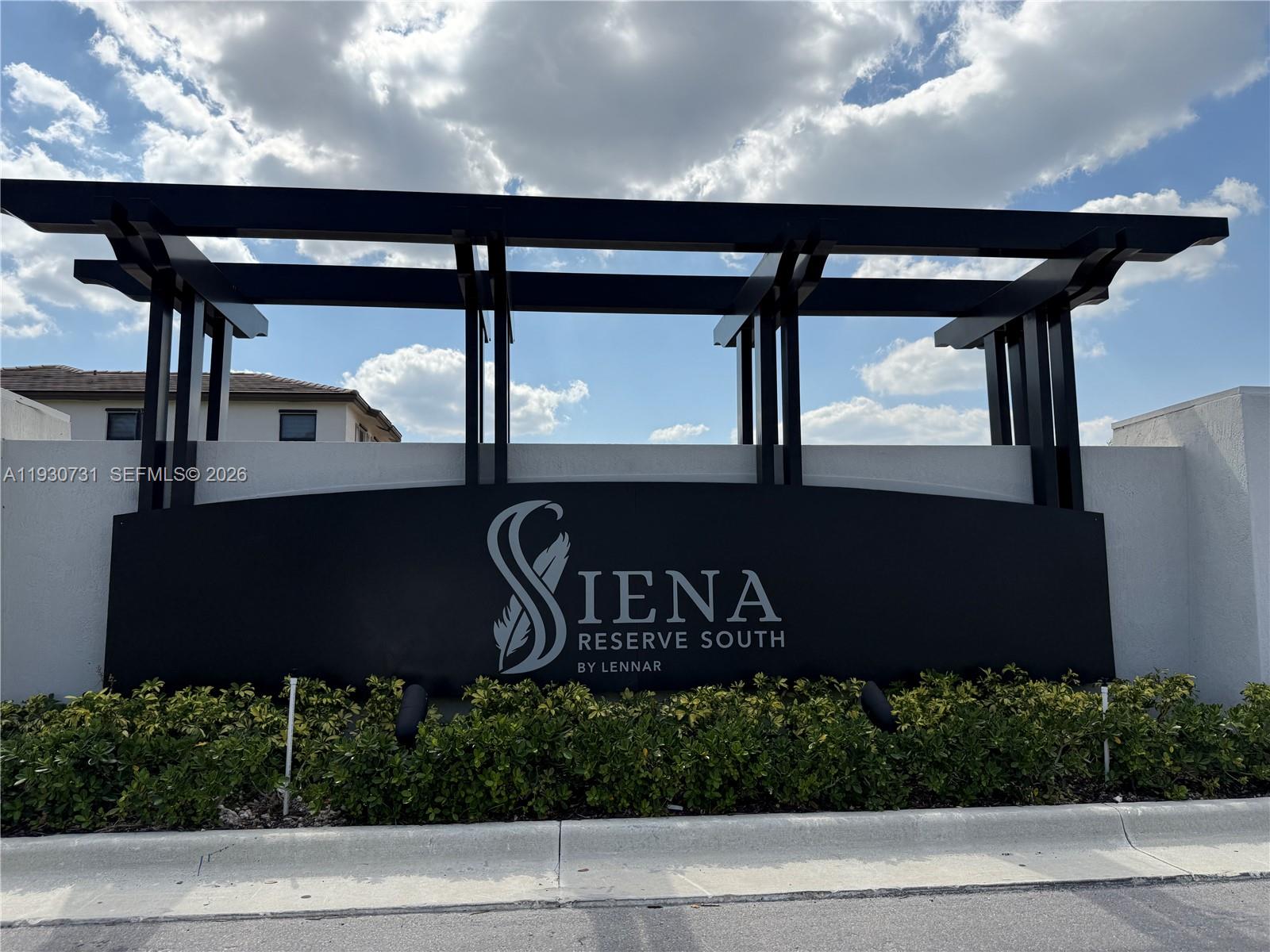 Princeton Miami-Dade - Residential