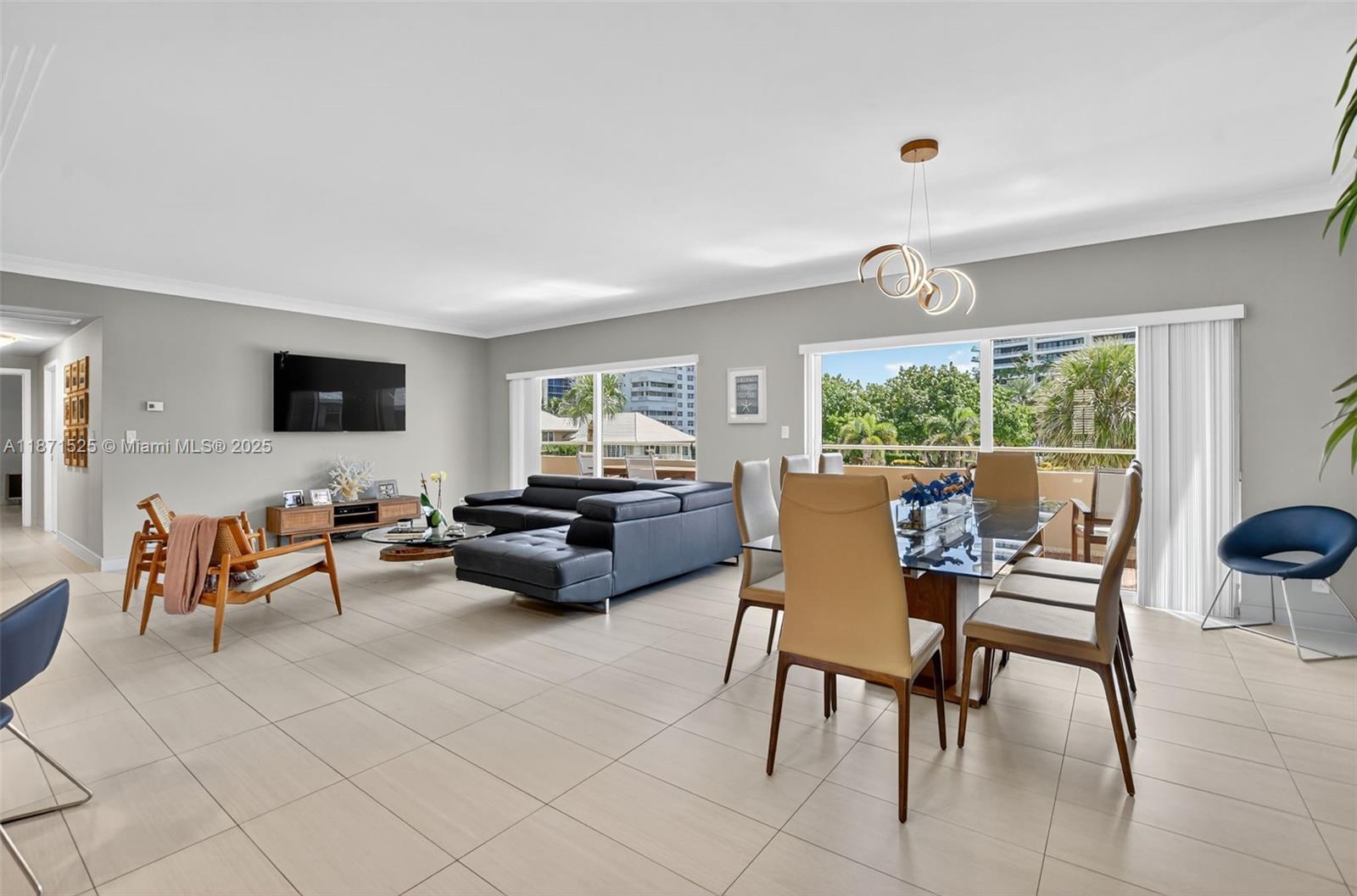 ATLANTIC CLOISTERS CONDO - Residential