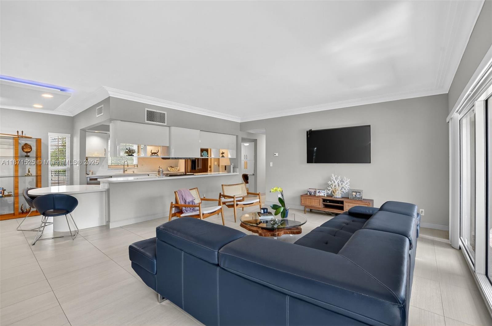 ATLANTIC CLOISTERS CONDO - Residential