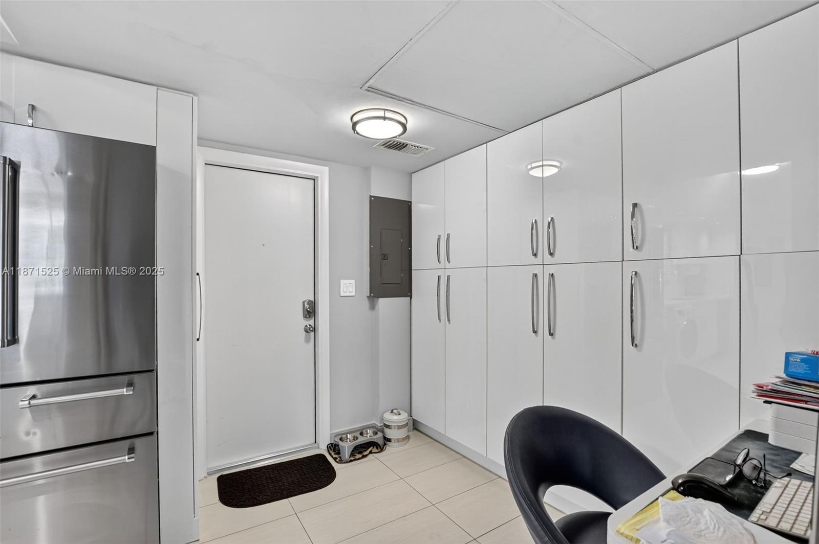 ATLANTIC CLOISTERS CONDO - Residential