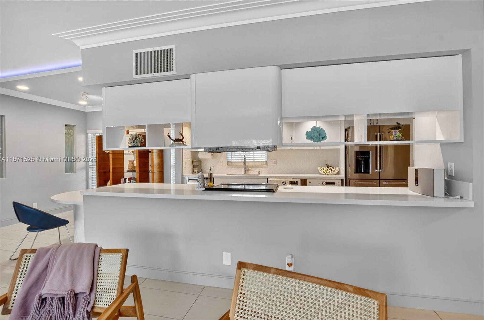 ATLANTIC CLOISTERS CONDO - Residential