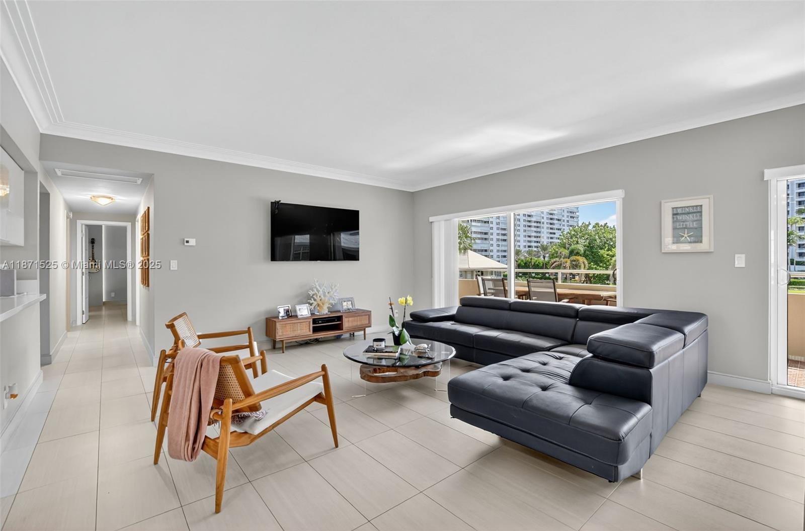 ATLANTIC CLOISTERS CONDO - Residential