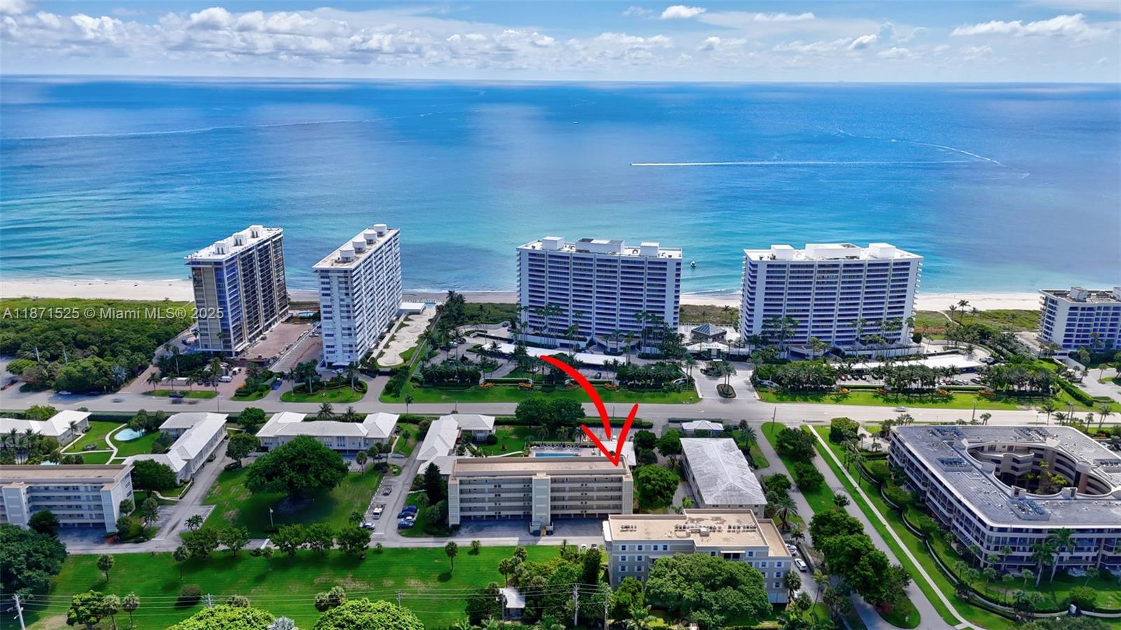 ATLANTIC CLOISTERS CONDO - Residential