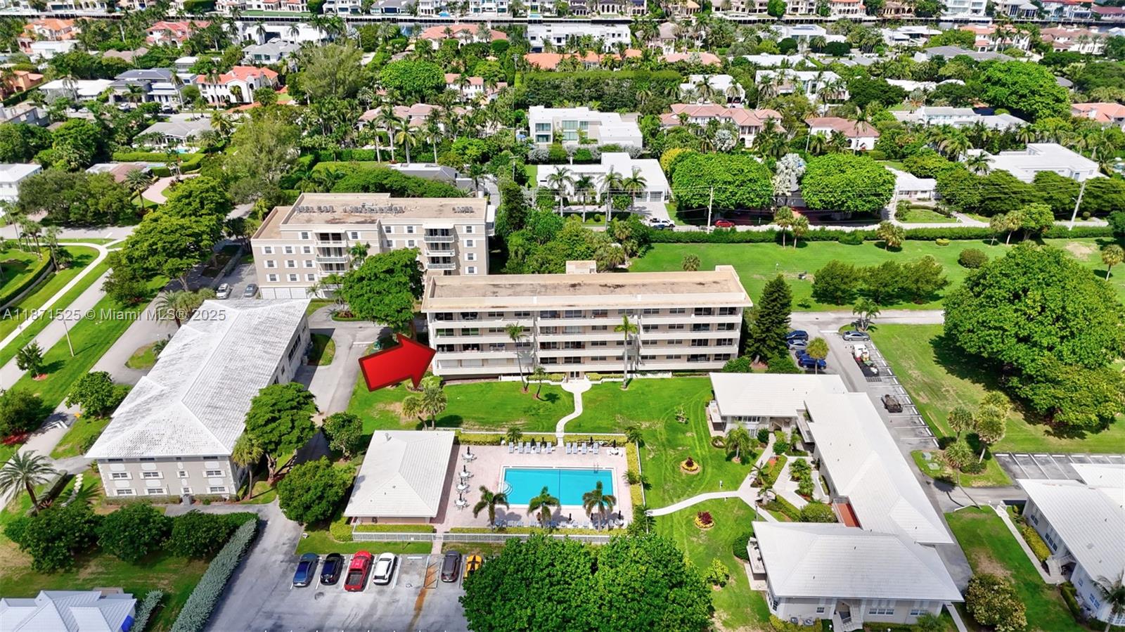 ATLANTIC CLOISTERS CONDO - Residential