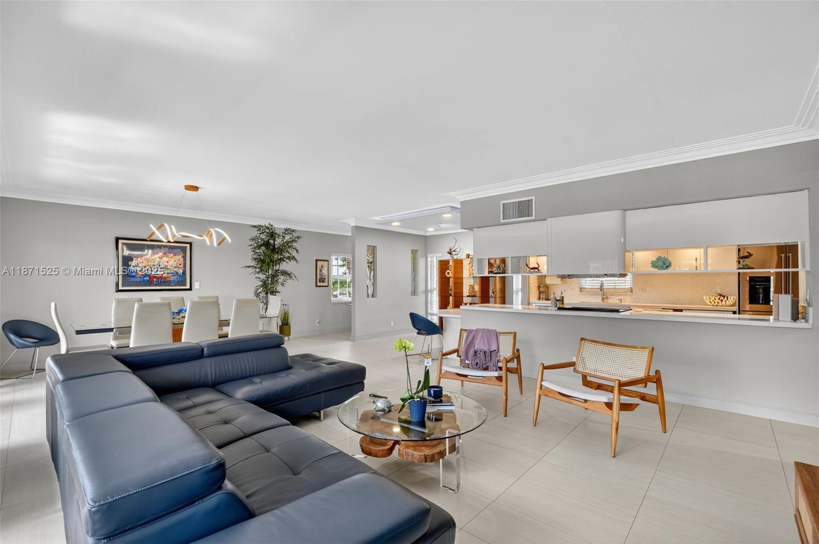 ATLANTIC CLOISTERS CONDO - Residential