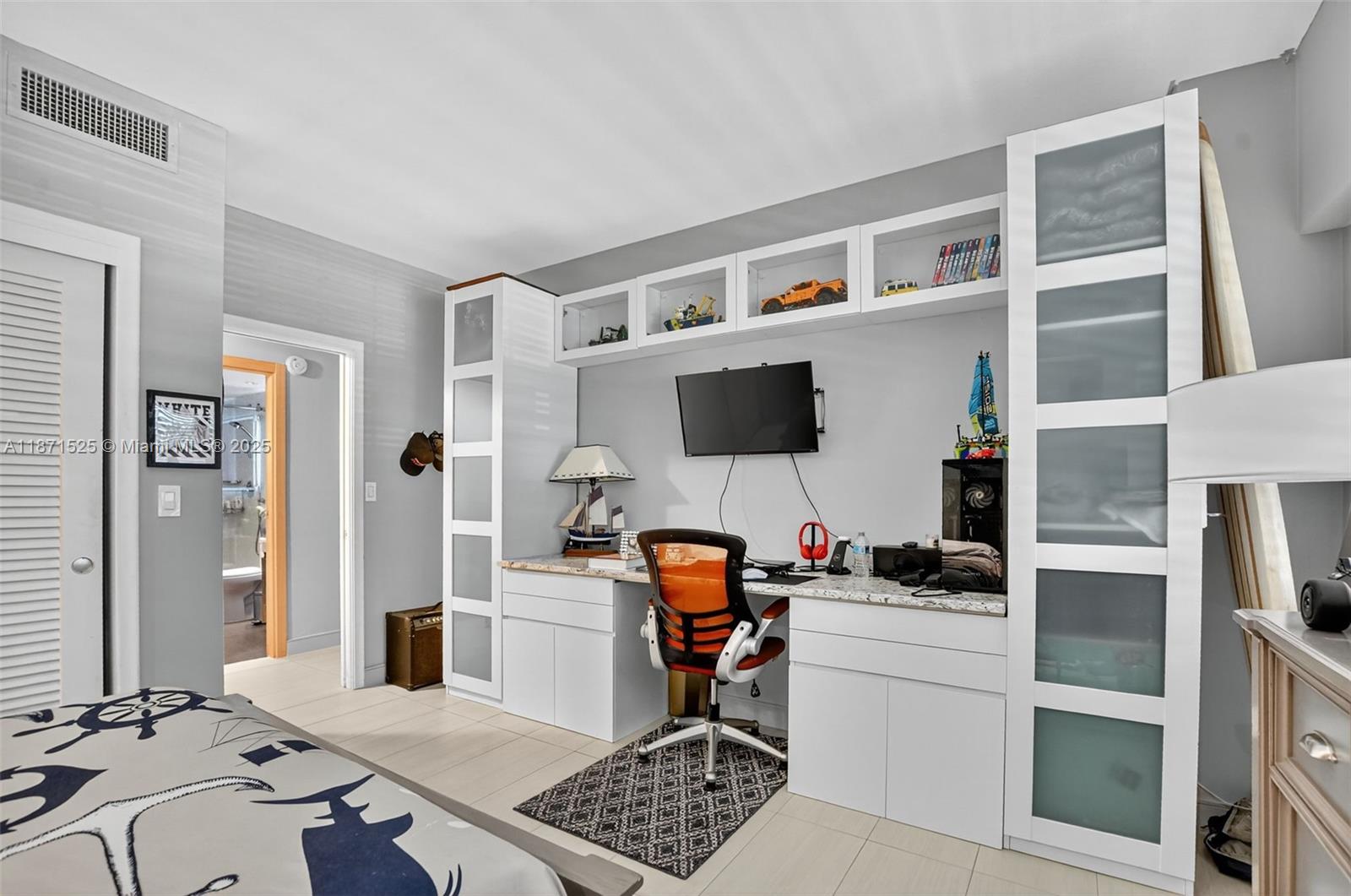 ATLANTIC CLOISTERS CONDO - Residential