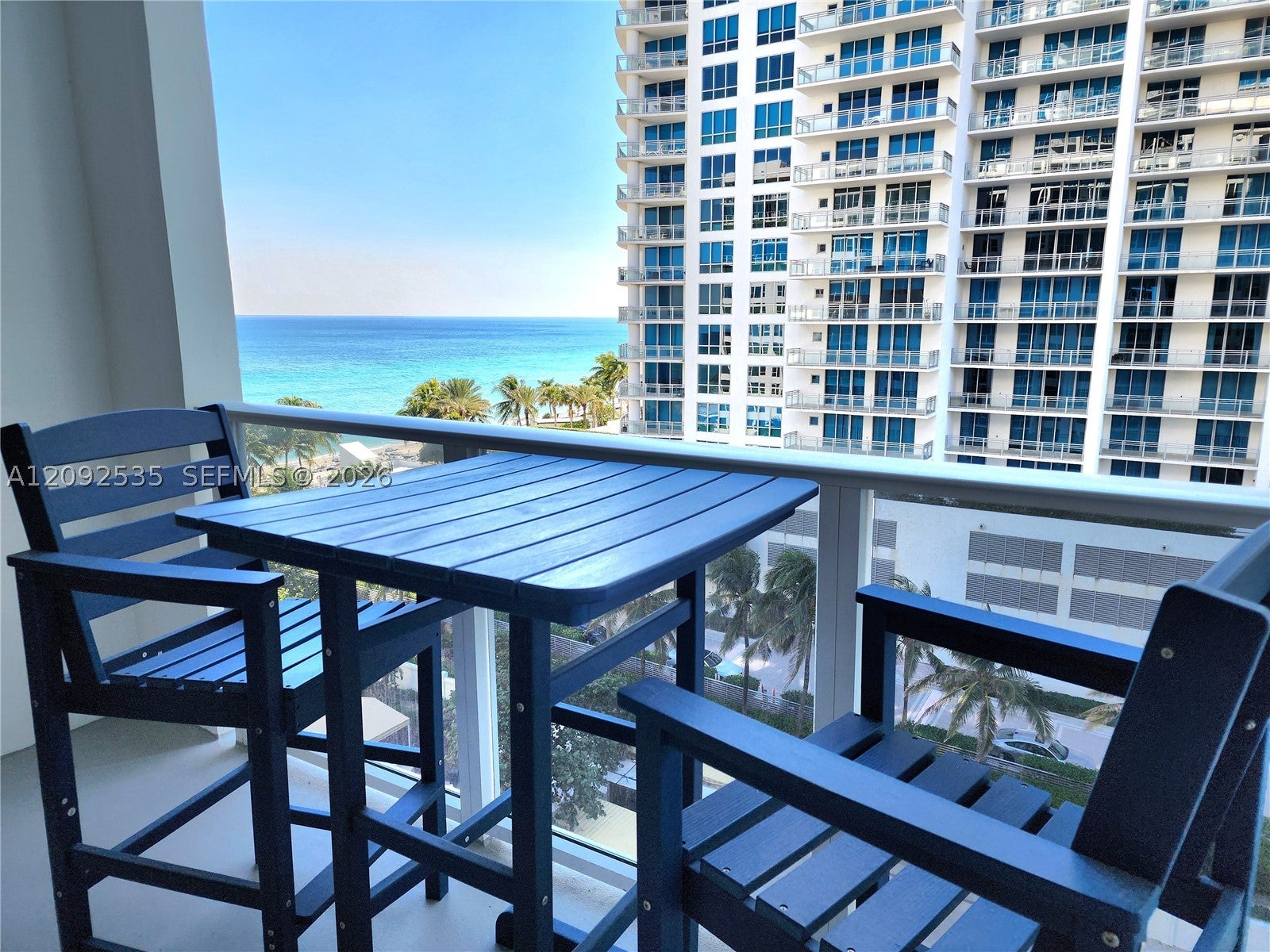 3505 S Ocean Dr 819