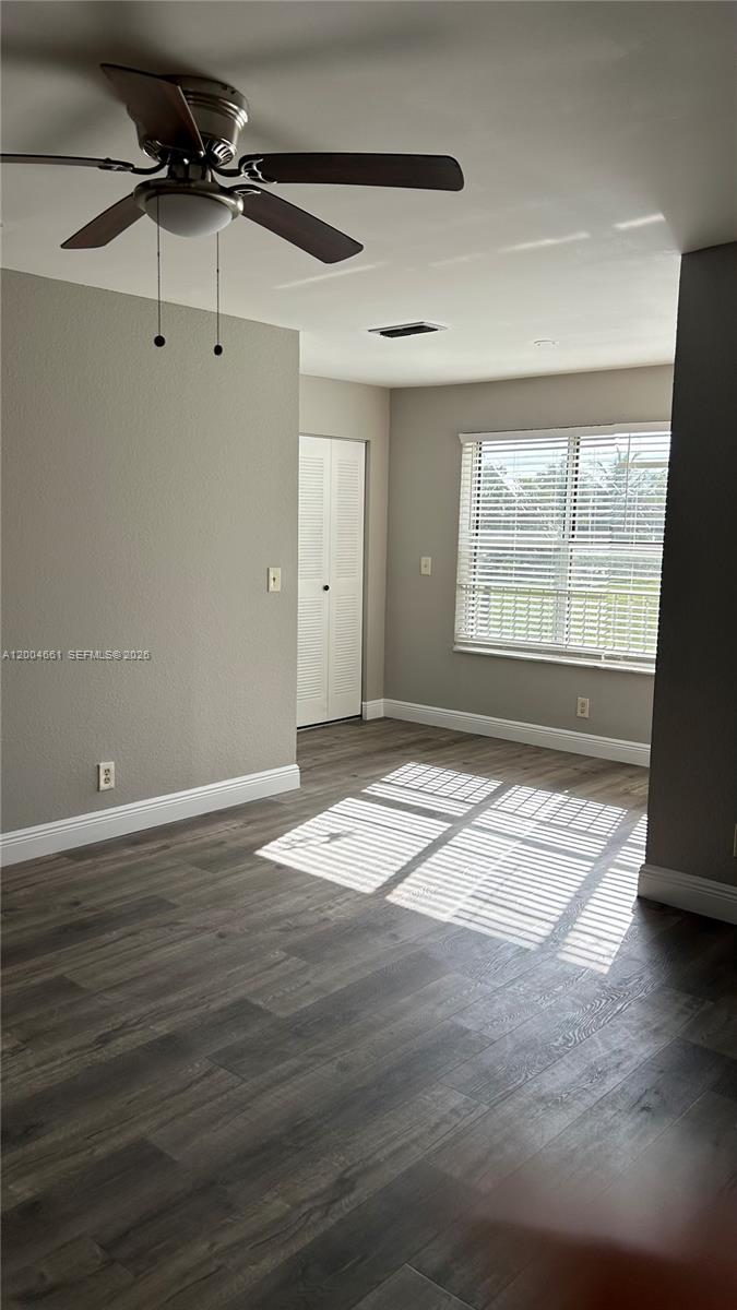 CORAL KEY CONDO - Residential Lease