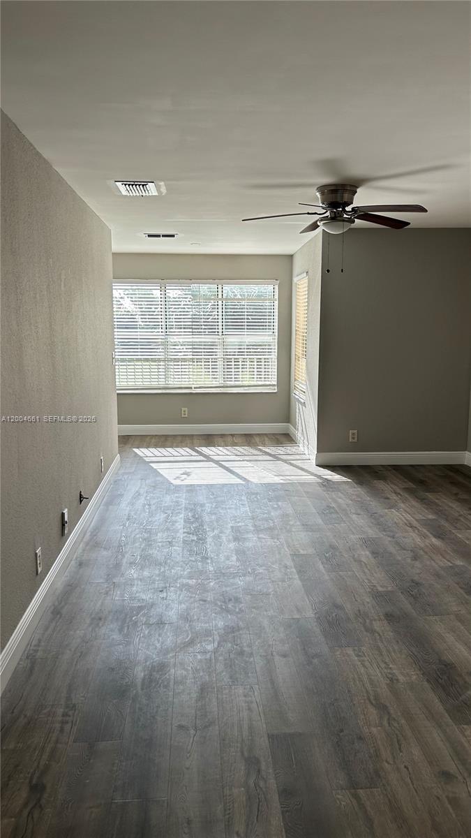 CORAL KEY CONDO - Residential Lease