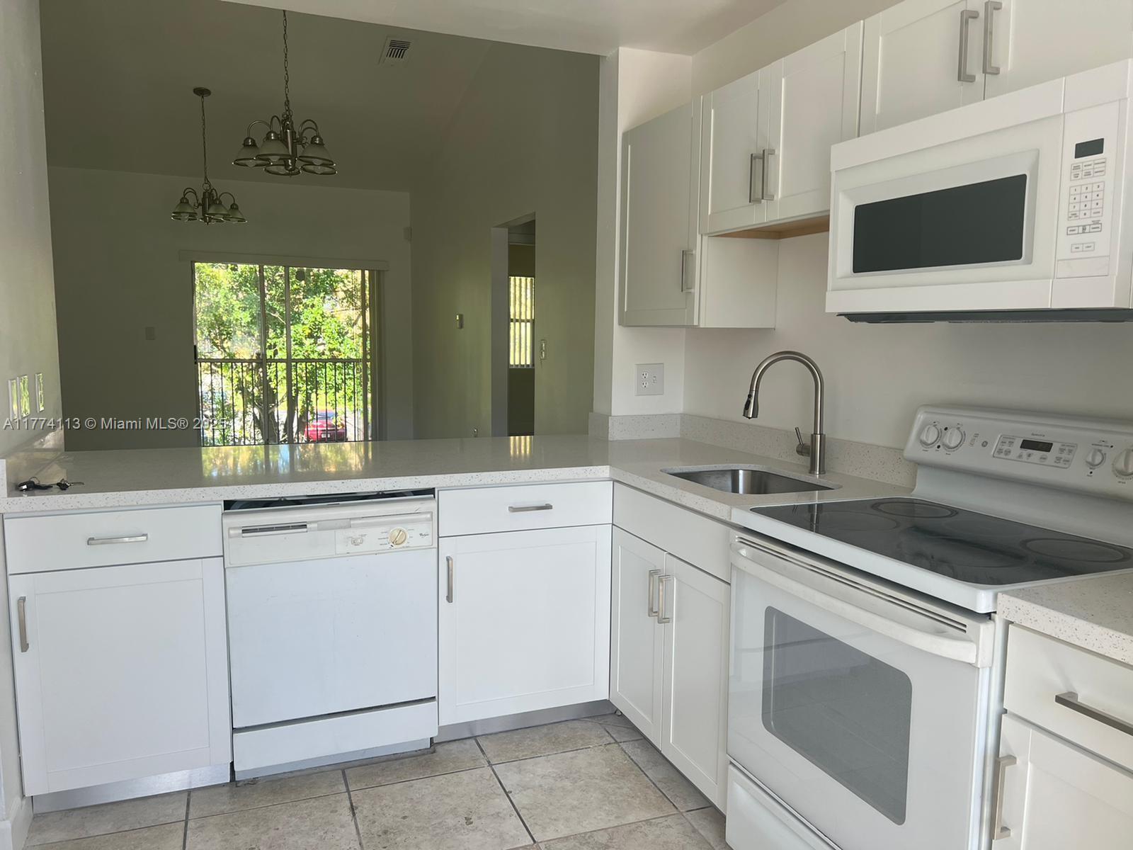 Rental Property at 2246 Sw 81st Ave 2246, Miramar, Broward County, Florida - Bedrooms: 1 
Bathrooms: 1  - $1,800 MO.