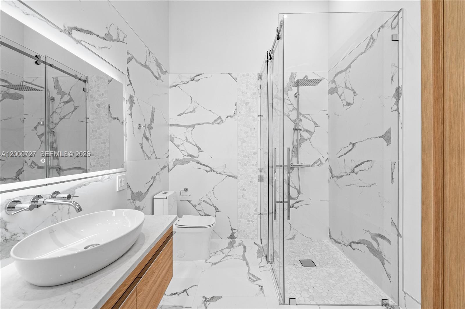 HIGHLAND LAKES - Residential