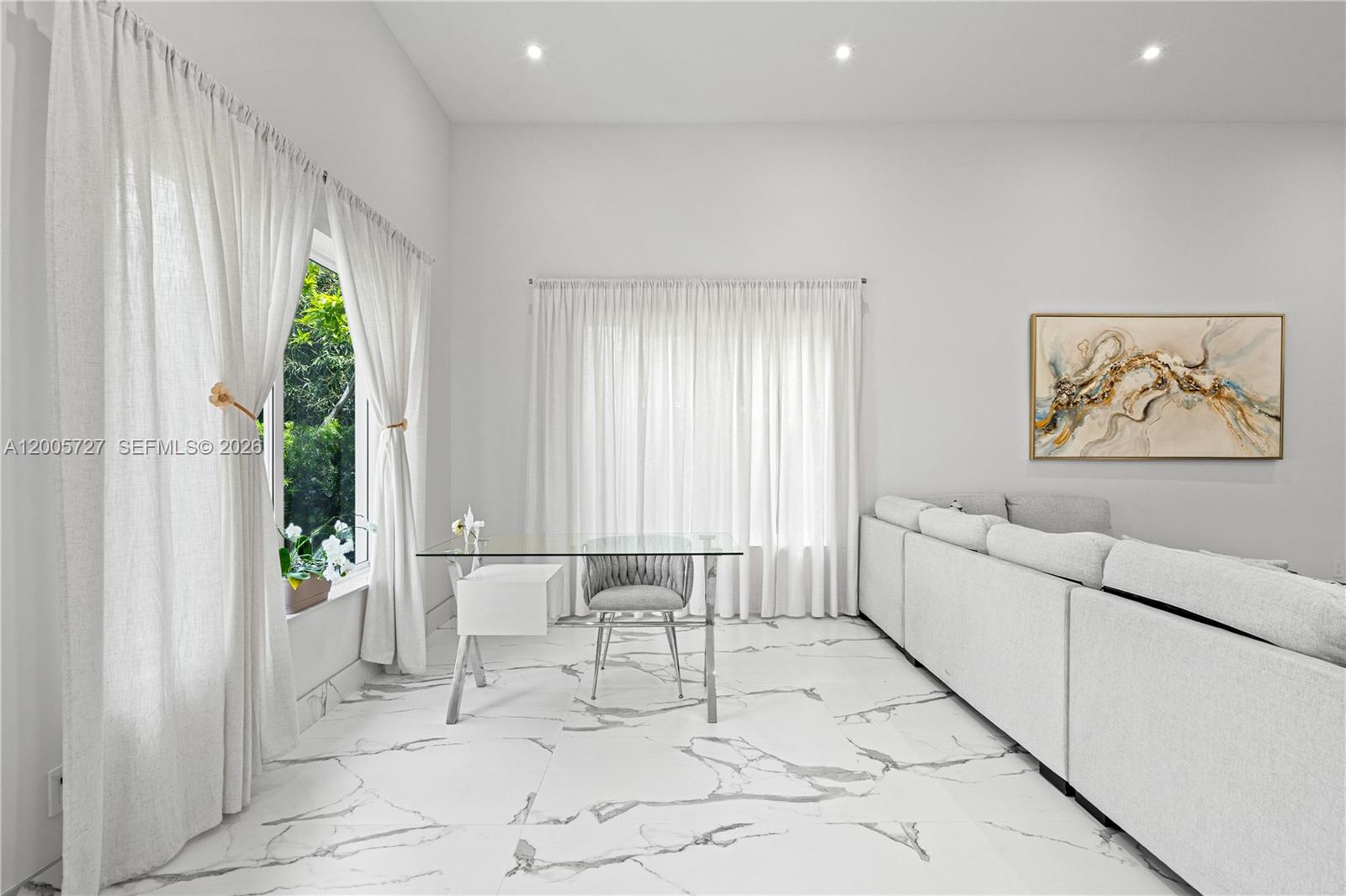 HIGHLAND LAKES - Residential