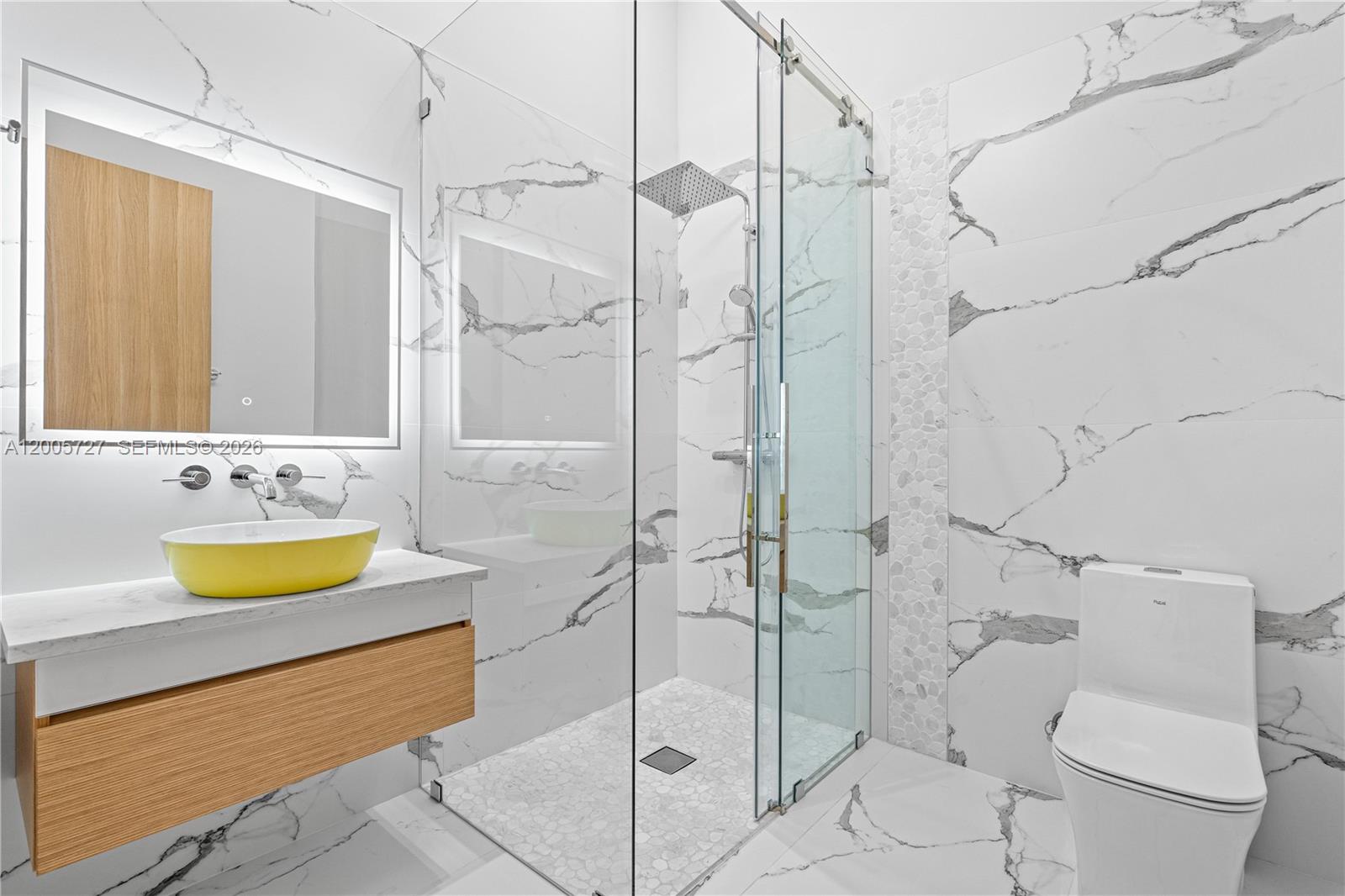 HIGHLAND LAKES - Residential