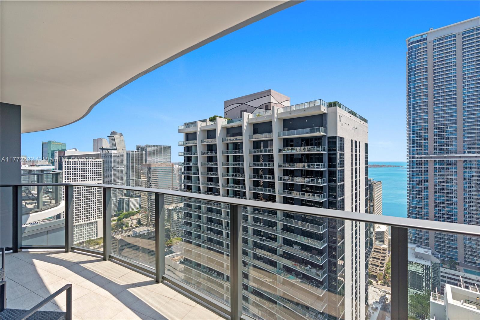 1000 Brickell Plaza 4703