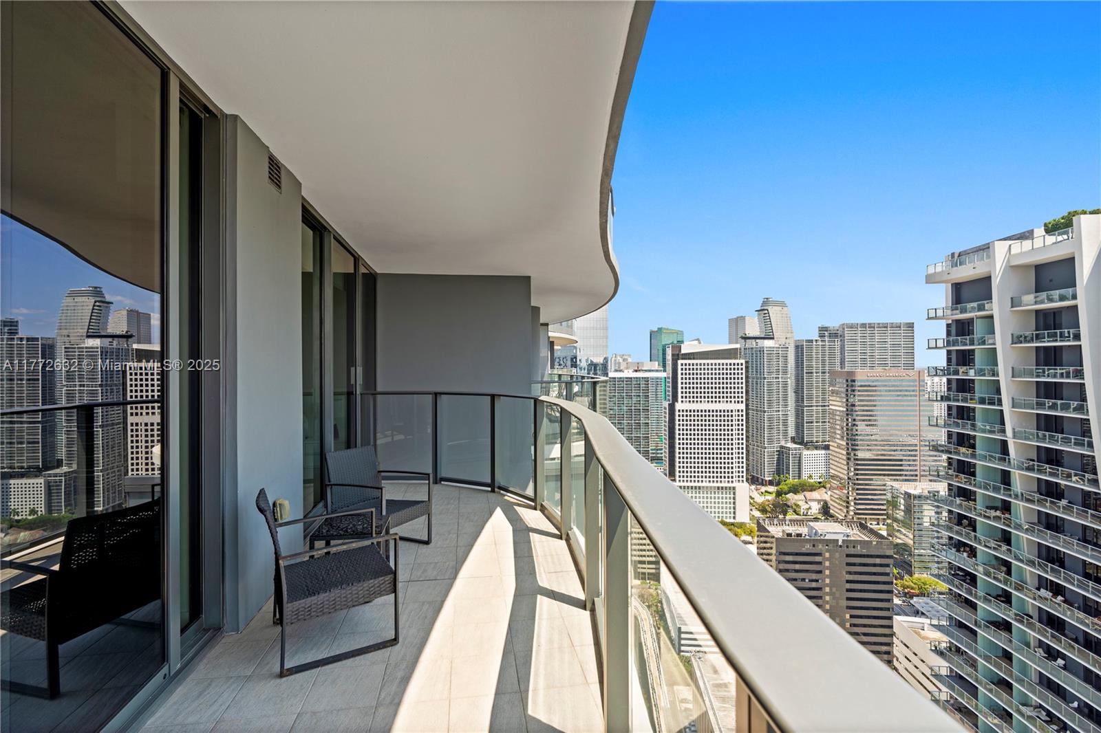 1000 Brickell Plaza 4703