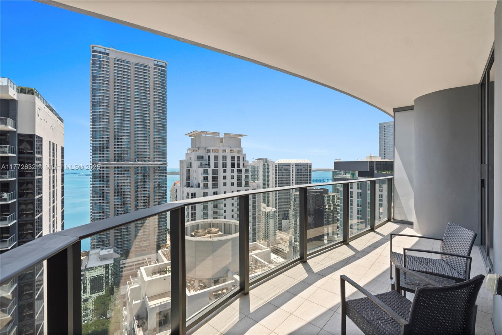 1000 Brickell Plaza 4703
