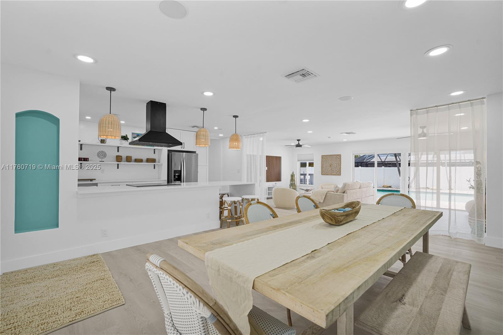 Property for Sale at 4400 Ne 17th Ave, Oakland Park, Miami-Dade County, Florida - Bedrooms: 3 
Bathrooms: 2  - $899,900