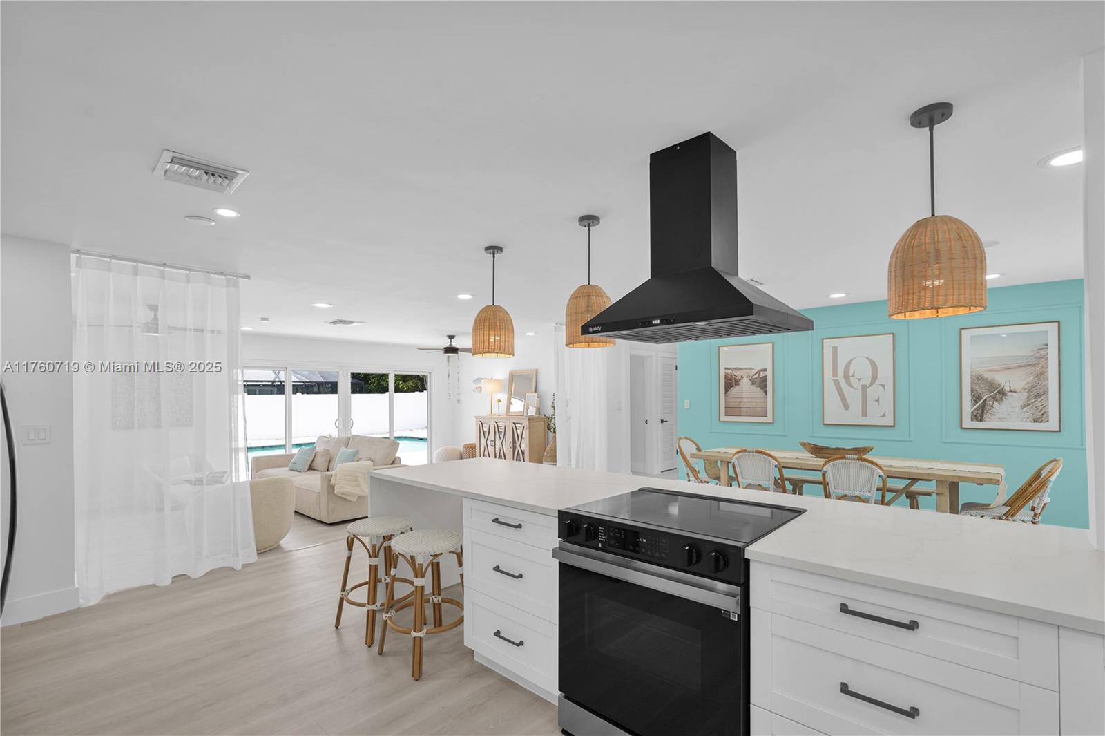 CORAL HEIGHTS SEC 2 - Residential