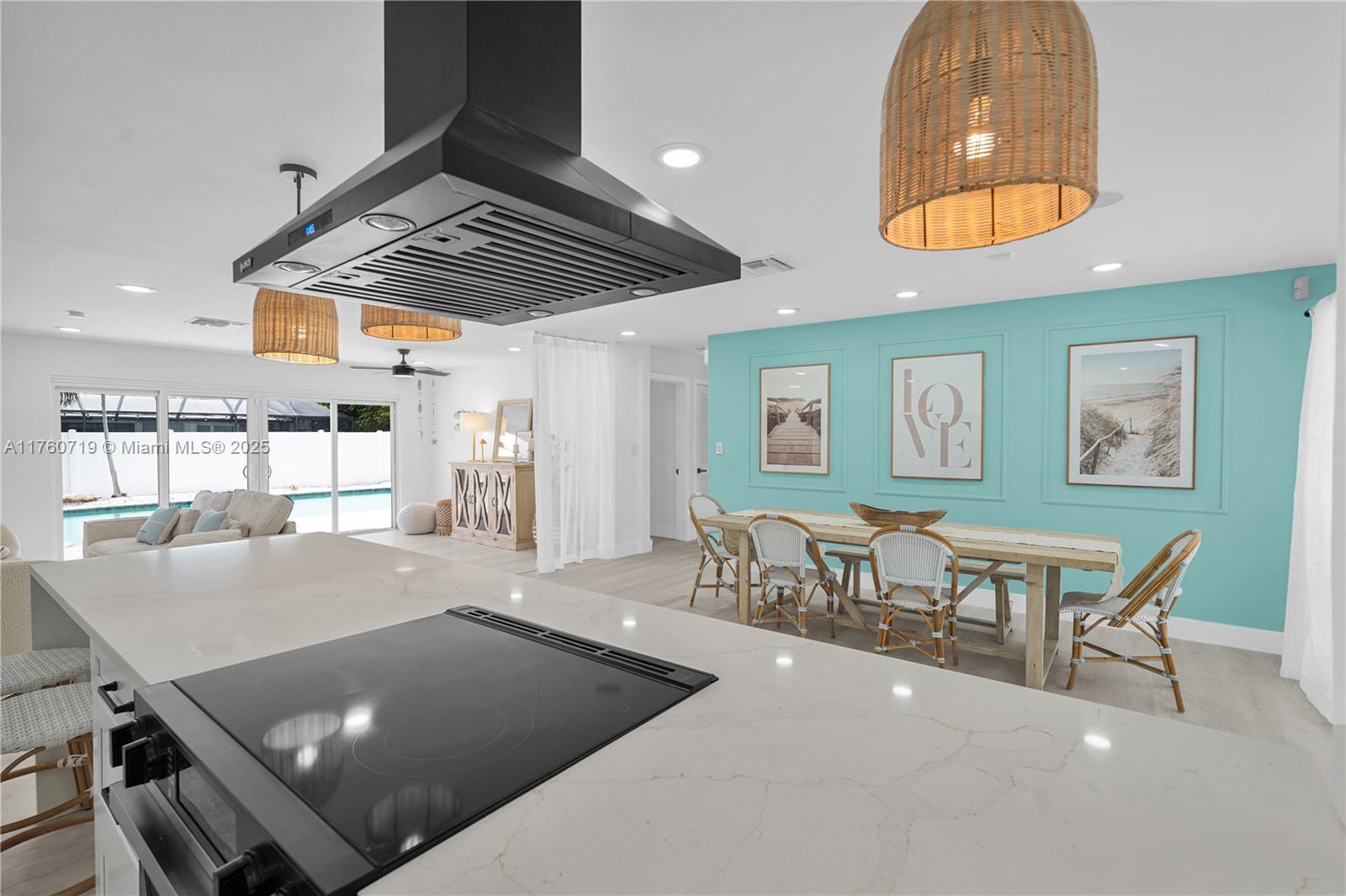 CORAL HEIGHTS SEC 2 - Residential