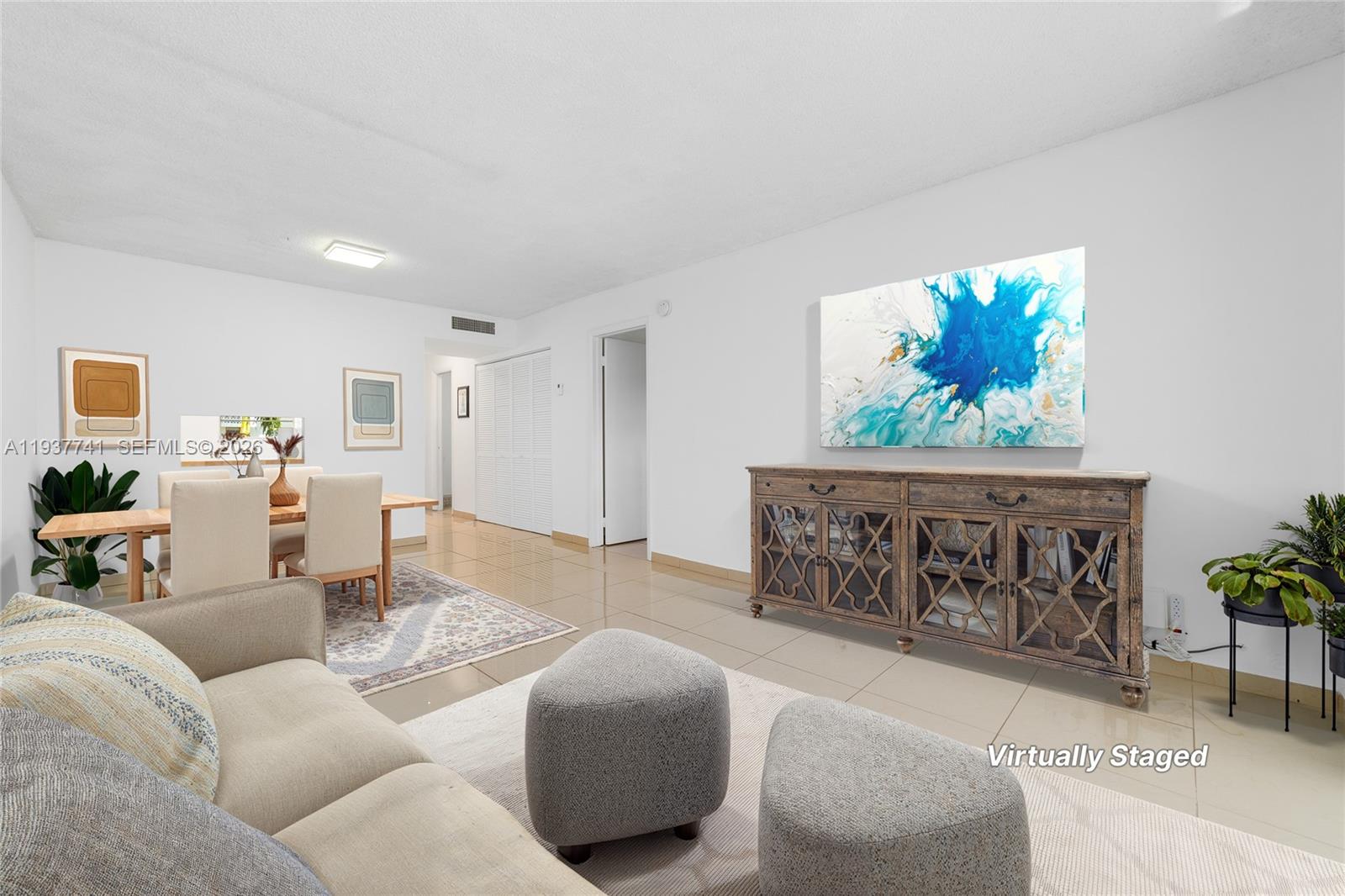 LAUDERDALE OAKS CONDO XIV - Residential