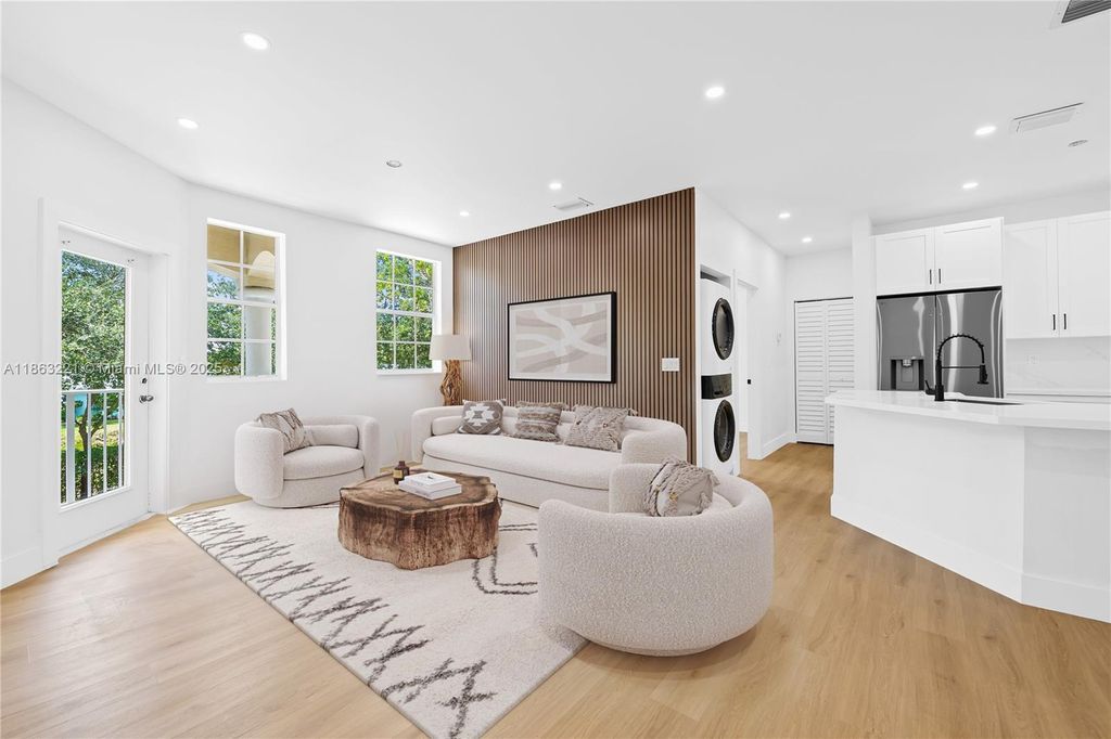 Photo of 4816 W Bexley Park Dr #A, Delray Beach, FL 33445 (MLS # A11863221)