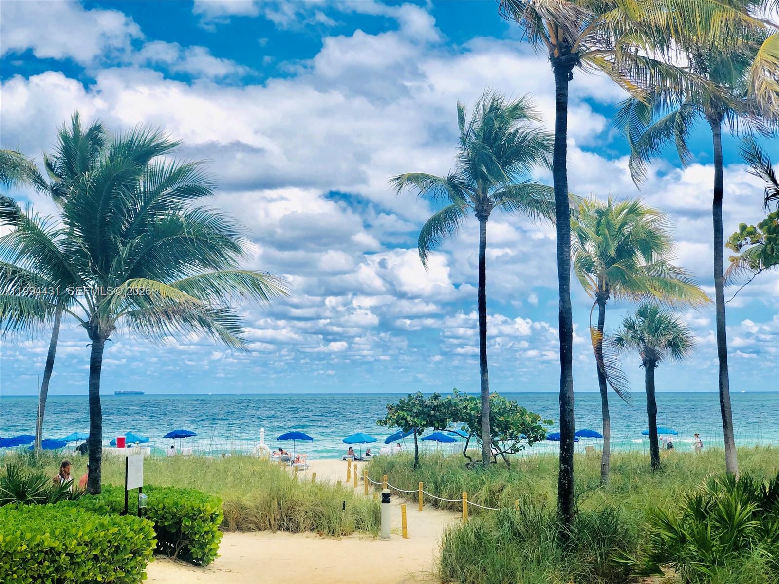 HARBOUR HOUSE - Residential Lease