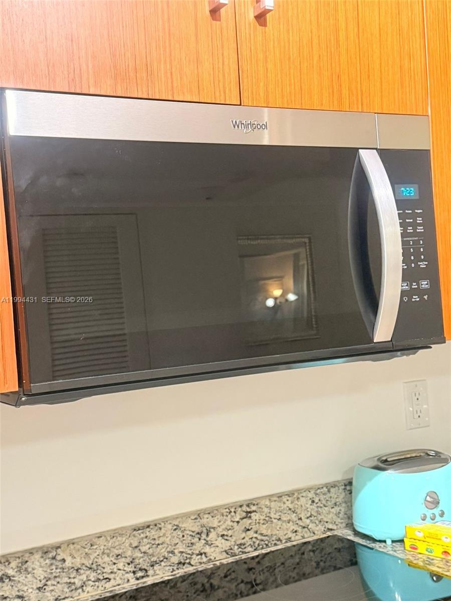 HARBOUR HOUSE - Residential Lease