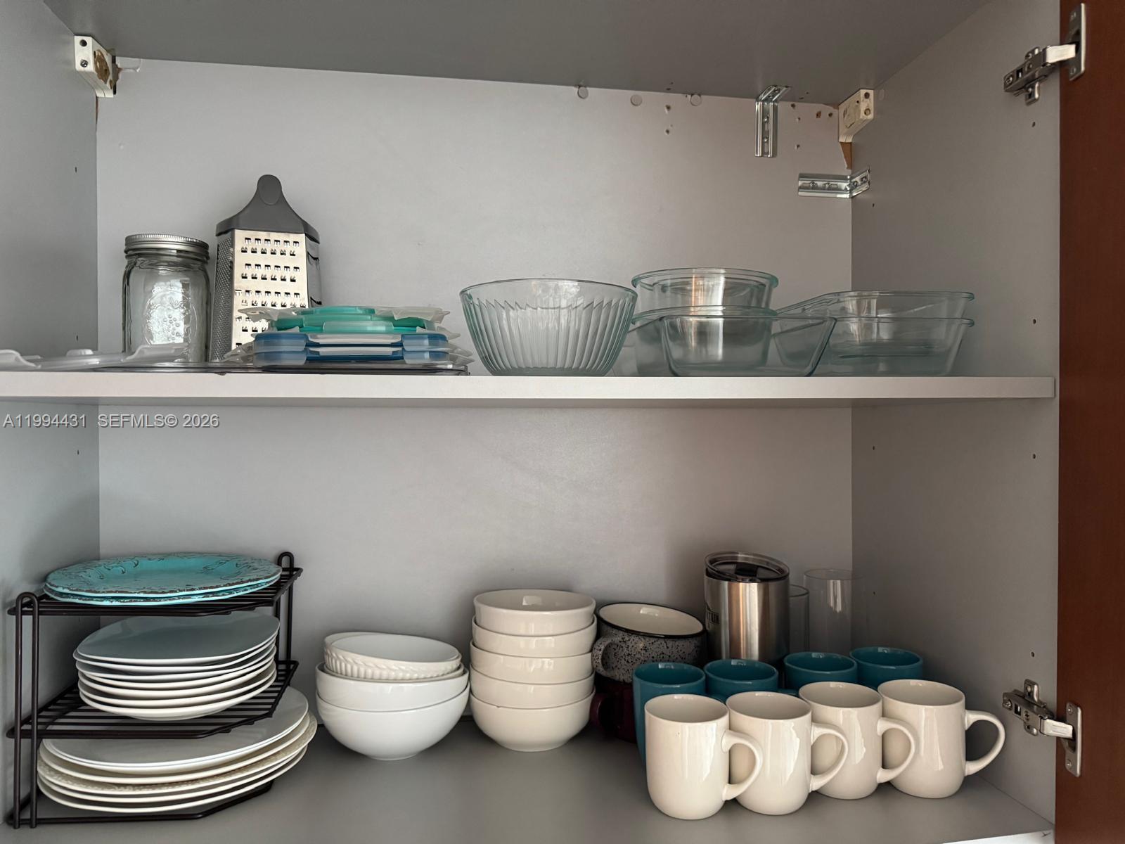 HARBOUR HOUSE - Residential Lease