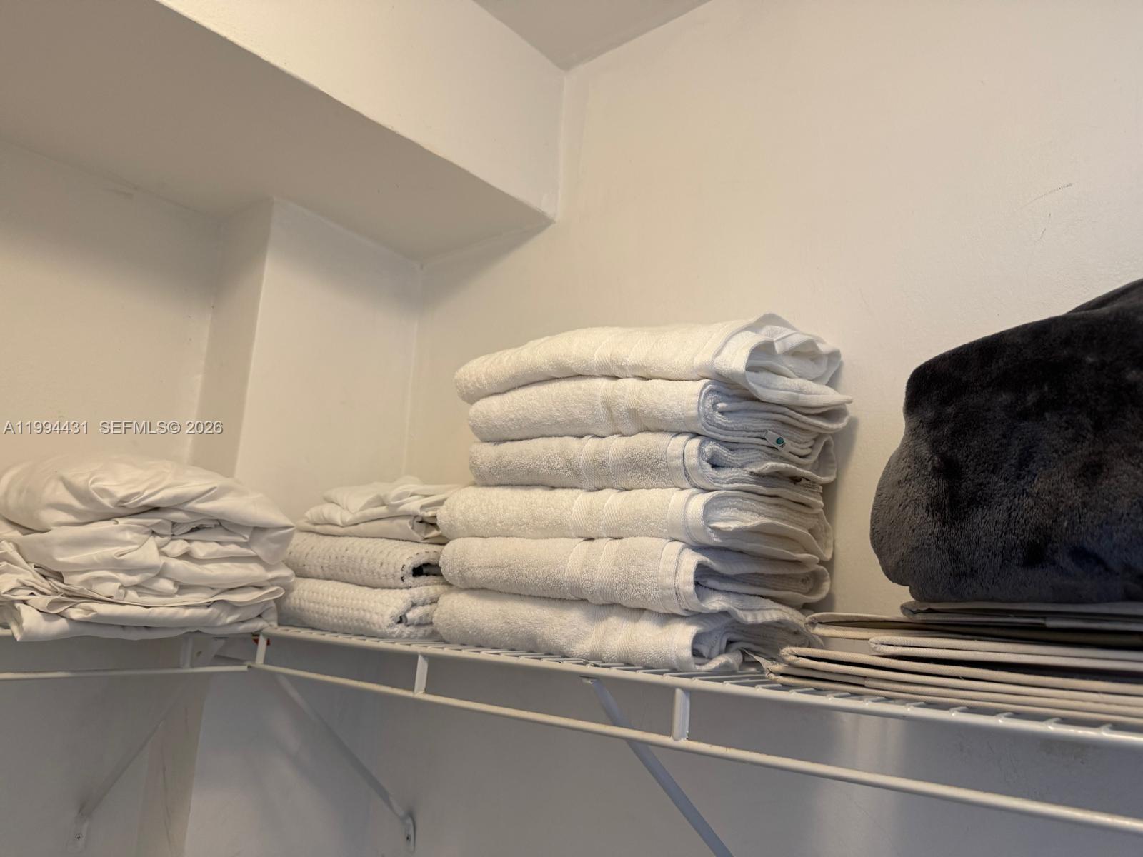 HARBOUR HOUSE - Residential Lease