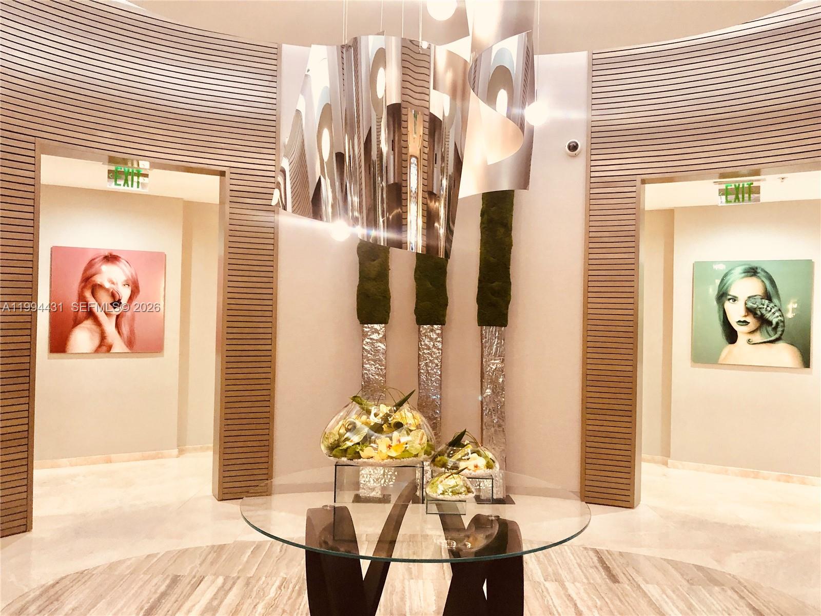 HARBOUR HOUSE - Residential Lease