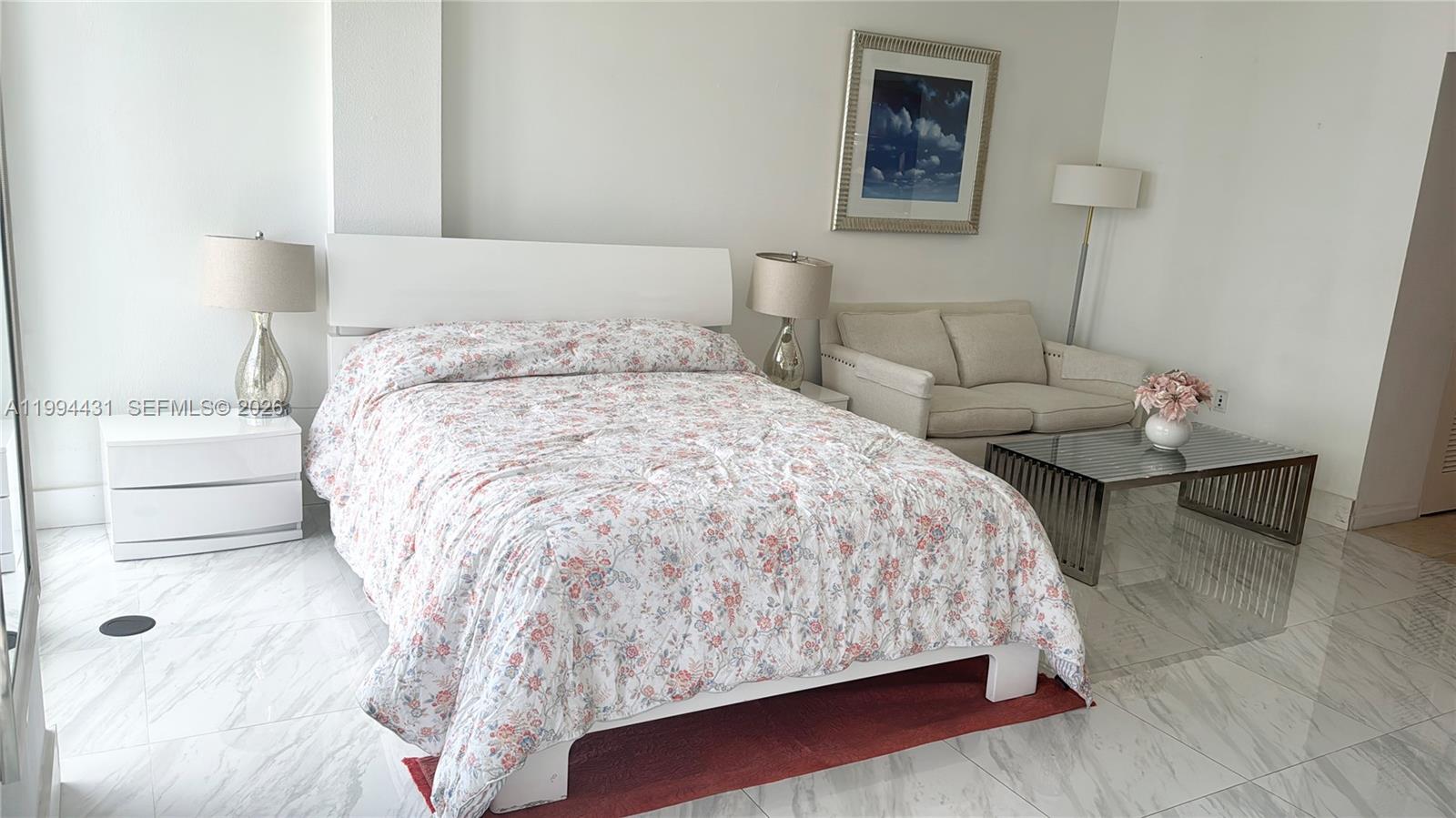 HARBOUR HOUSE - Residential Lease