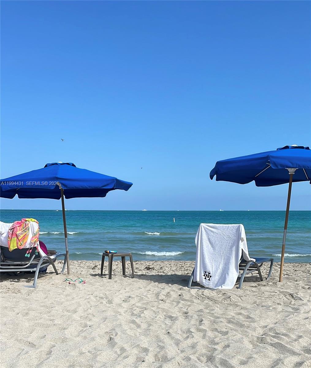 HARBOUR HOUSE - Residential Lease