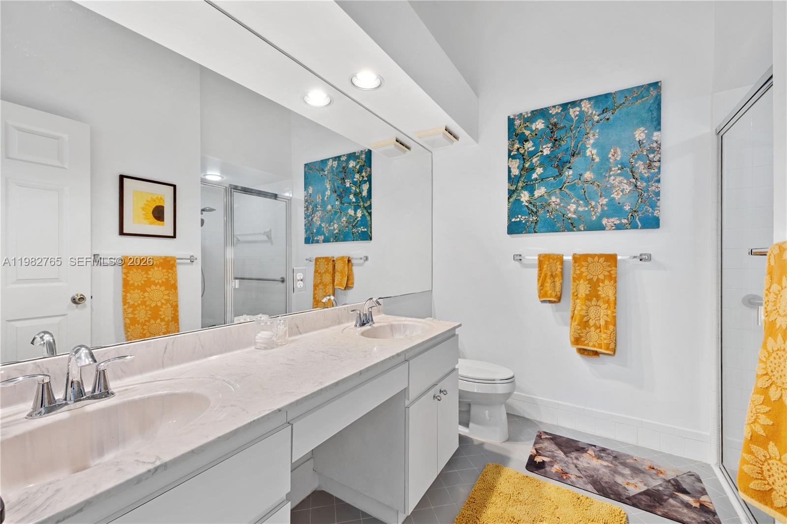 NORTH PASSAGE - Residential Lease