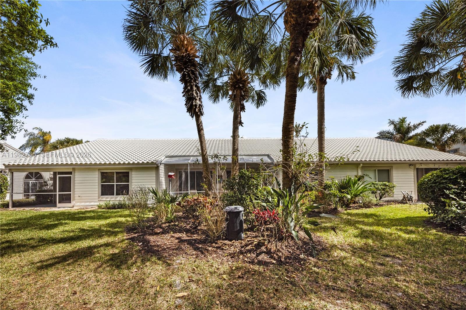 NORTH PASSAGE - Residential Lease