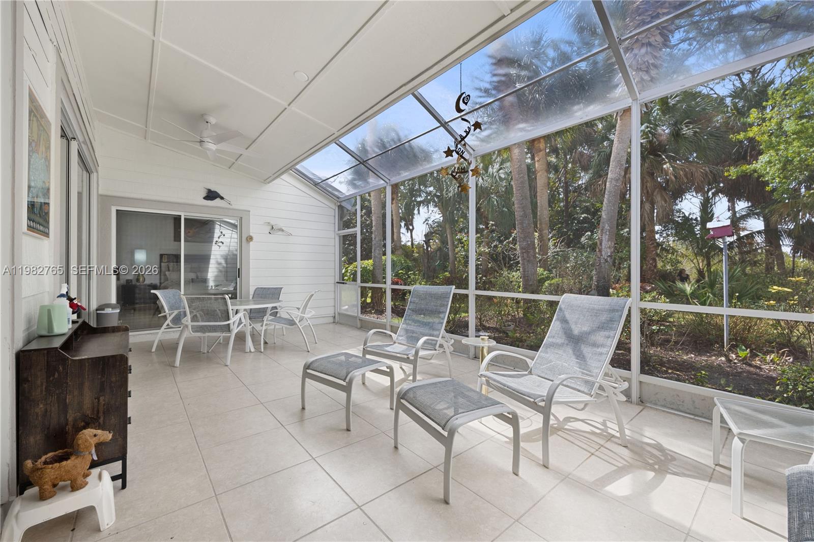 NORTH PASSAGE - Residential Lease