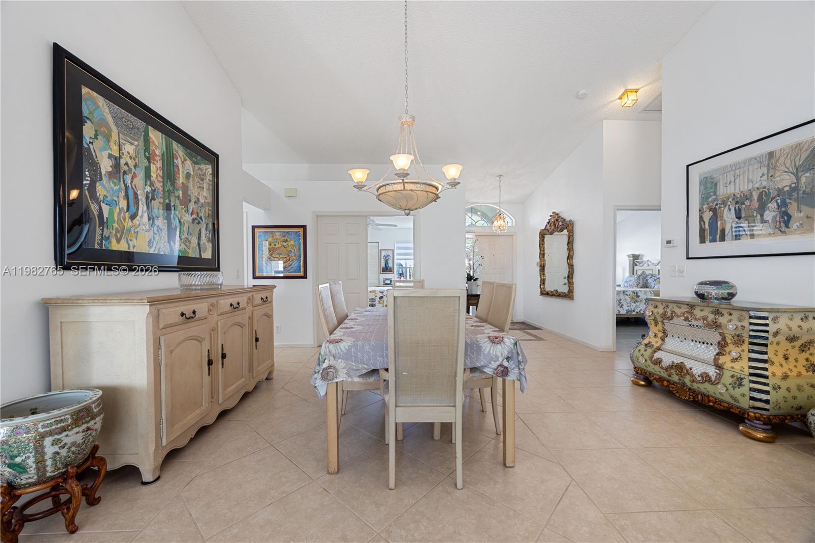 NORTH PASSAGE - Residential Lease