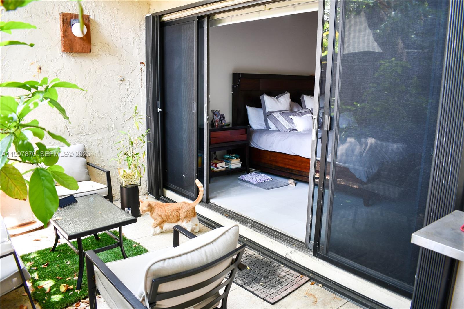 RIVERWOOD SEC 3 - Residential Lease