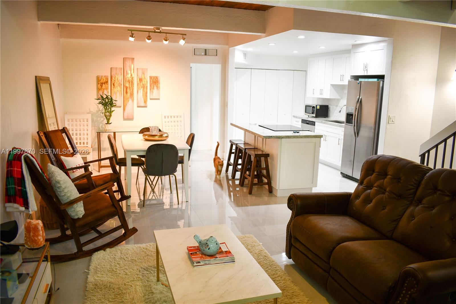 RIVERWOOD SEC 3 - Residential Lease