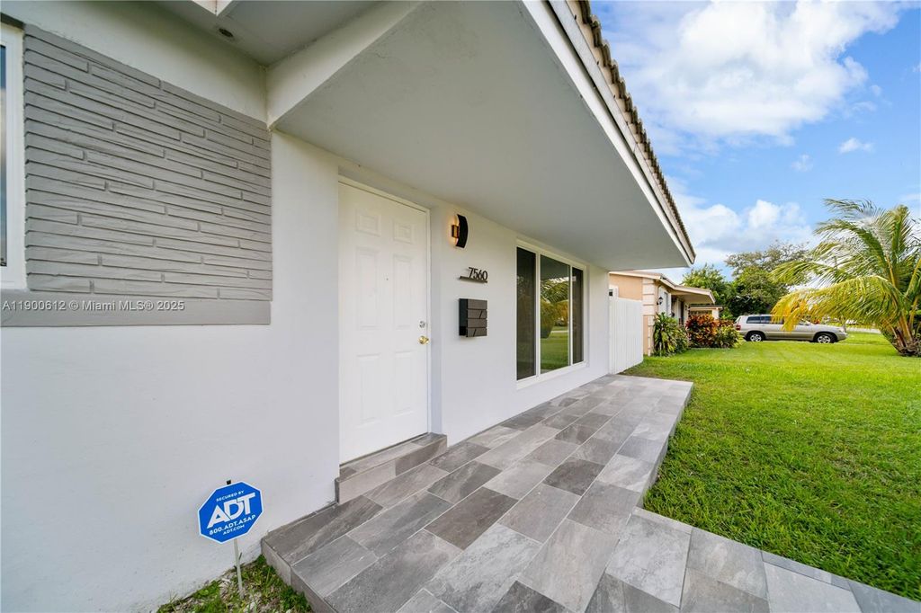 Photo of 7560 Tropicana St #7560, Miramar, FL 33023 (MLS # A11900612)