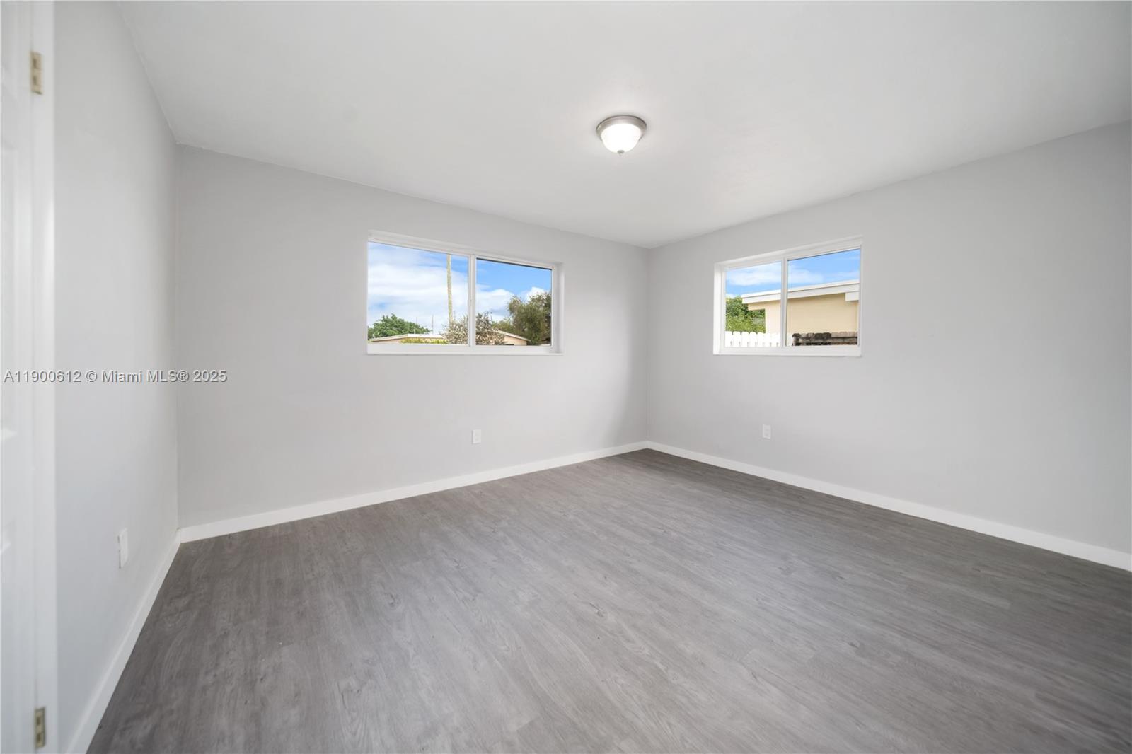 MIRAMAR SEC 9 - Residential Lease