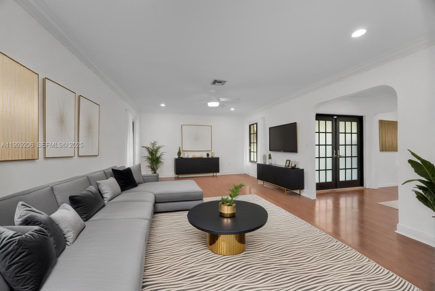 CUTLER HAMMOCK - Residential