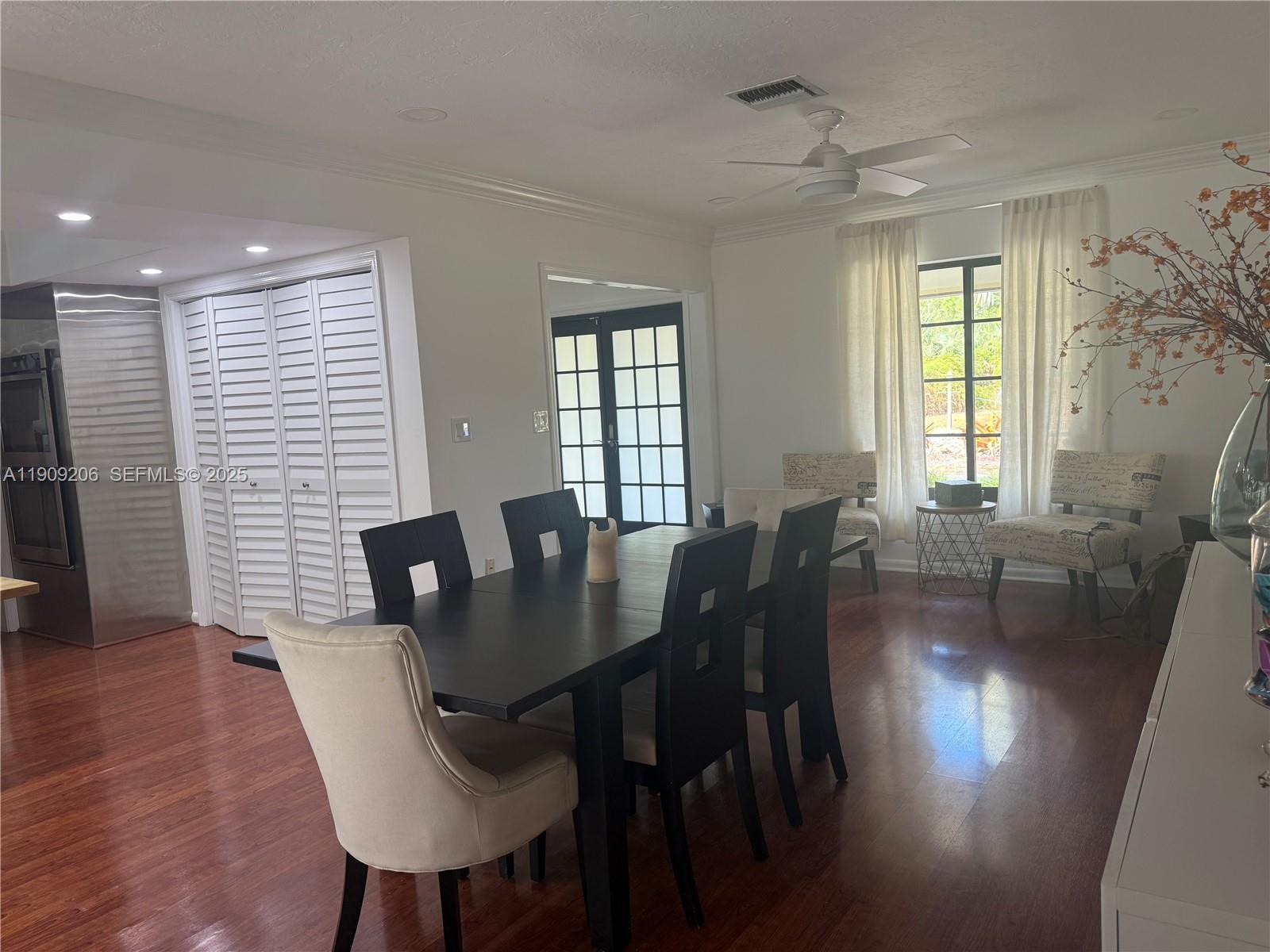 CUTLER HAMMOCK - Residential